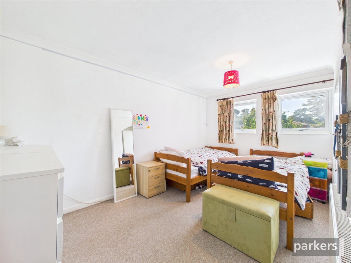 Woodley, Reading, Berkshire