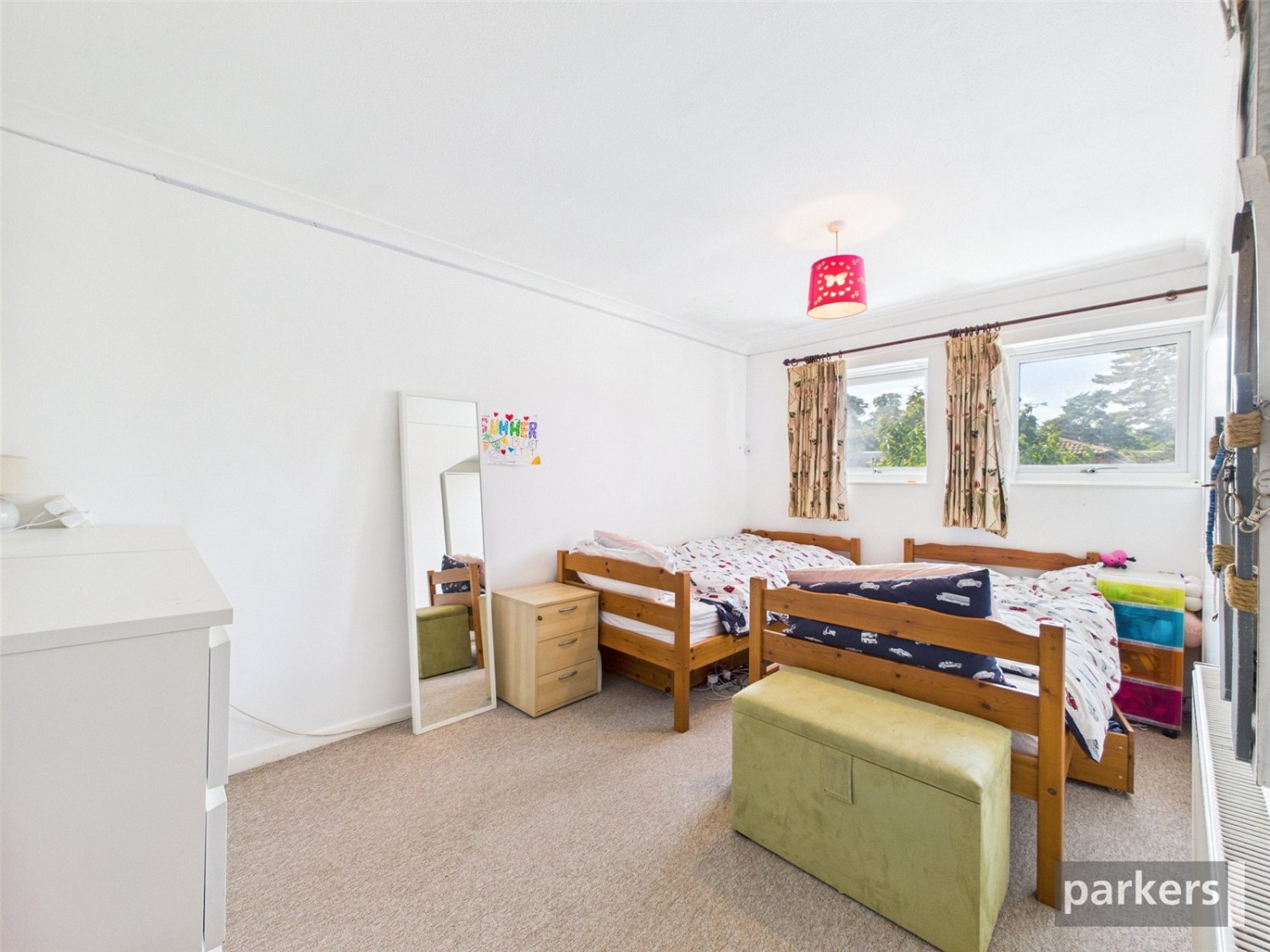 Woodley, Reading, Berkshire