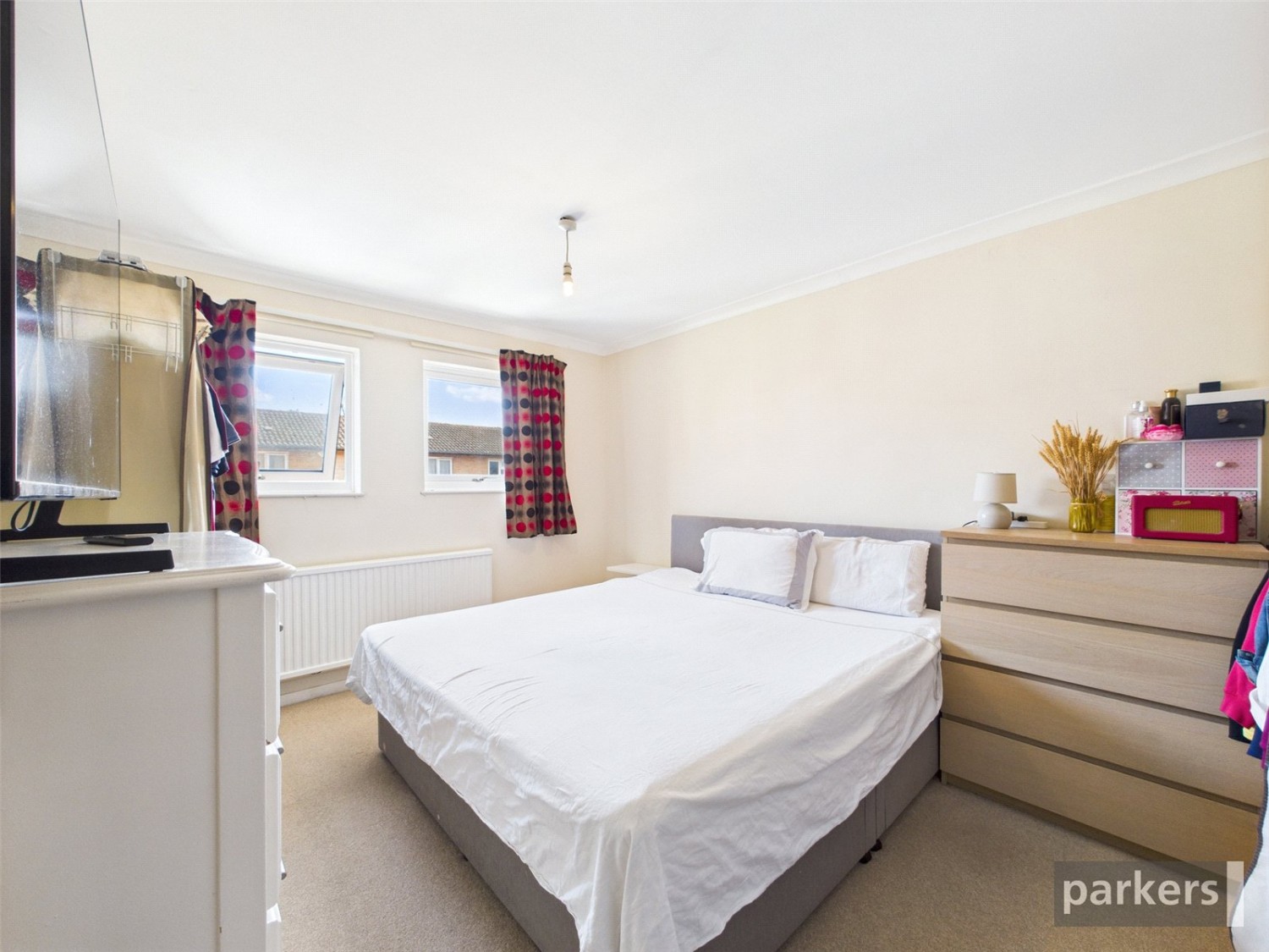 Woodley, Reading, Berkshire