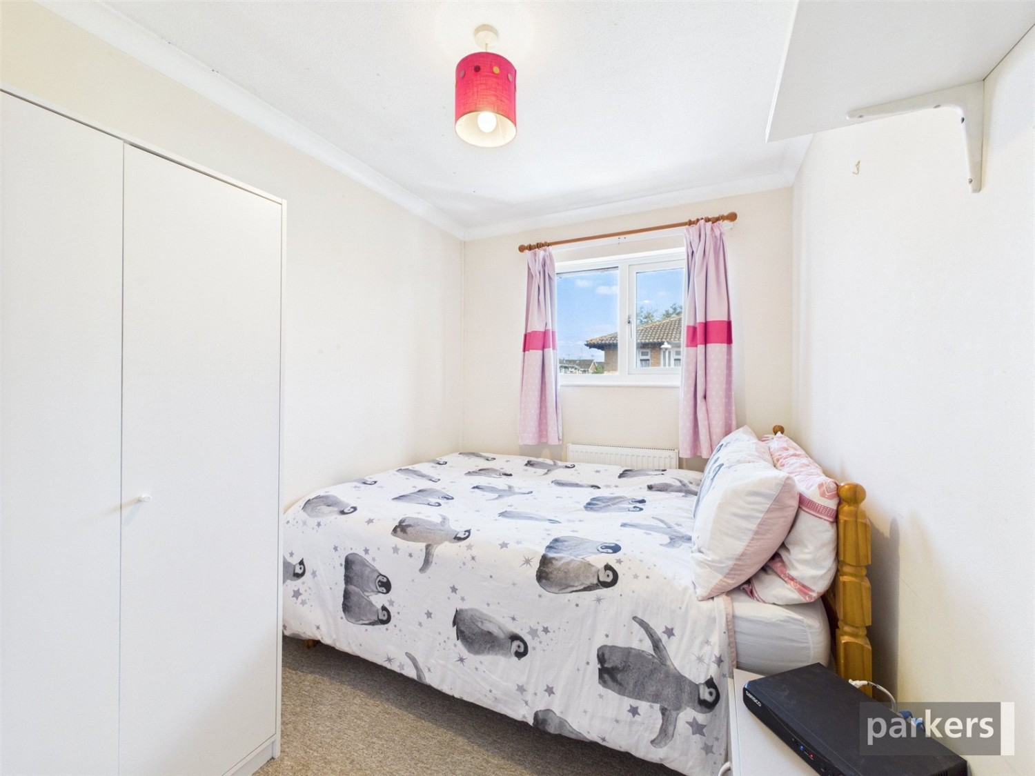 Woodley, Reading, Berkshire