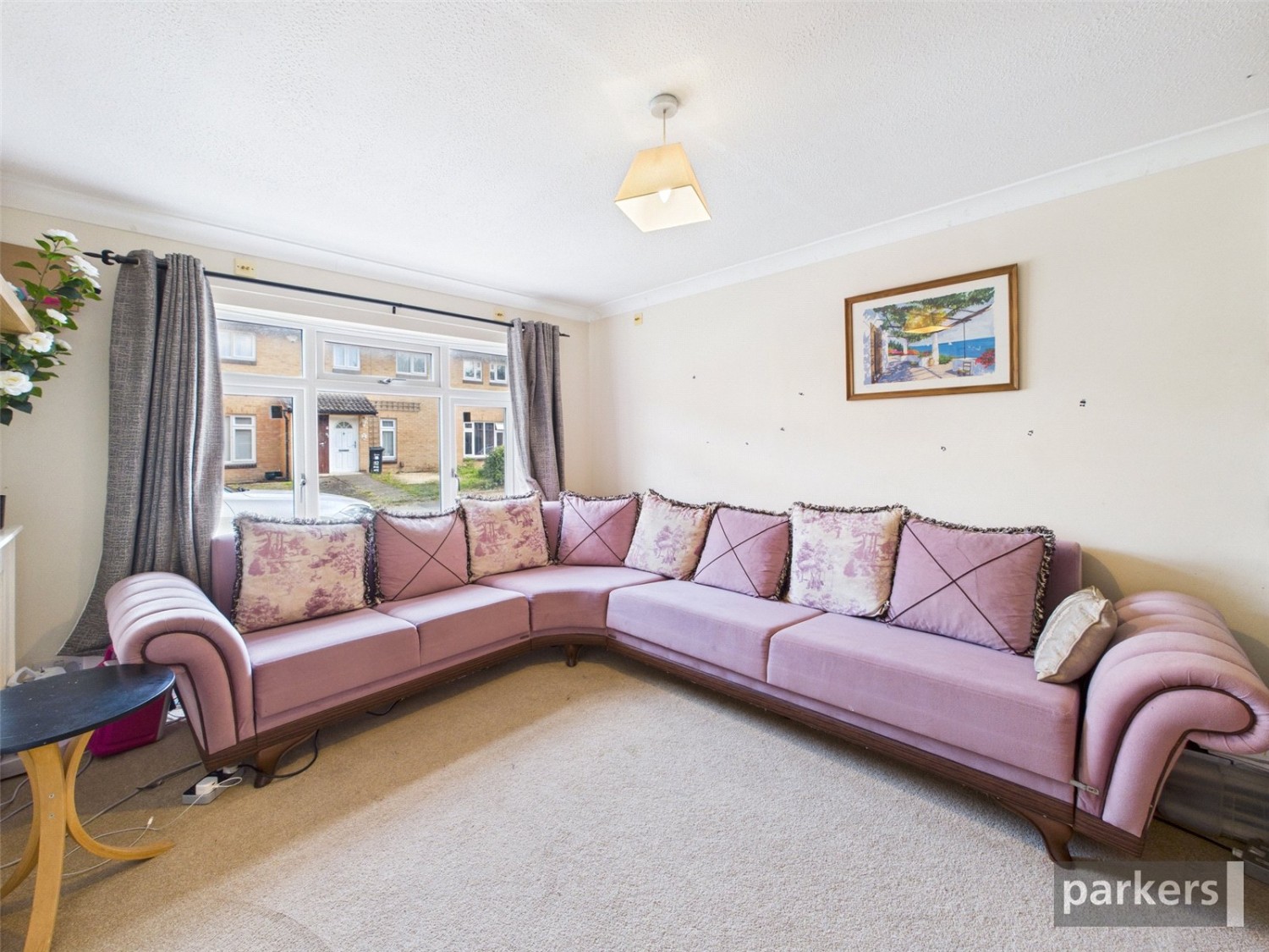 Woodley, Reading, Berkshire