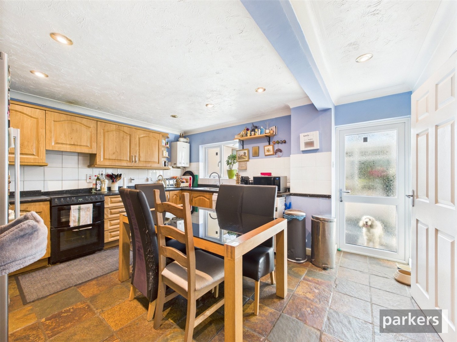 Woodley, Reading, Berkshire