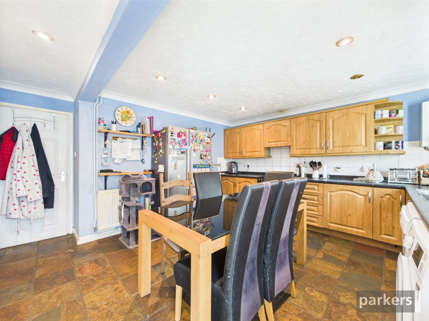 Woodley, Reading, Berkshire