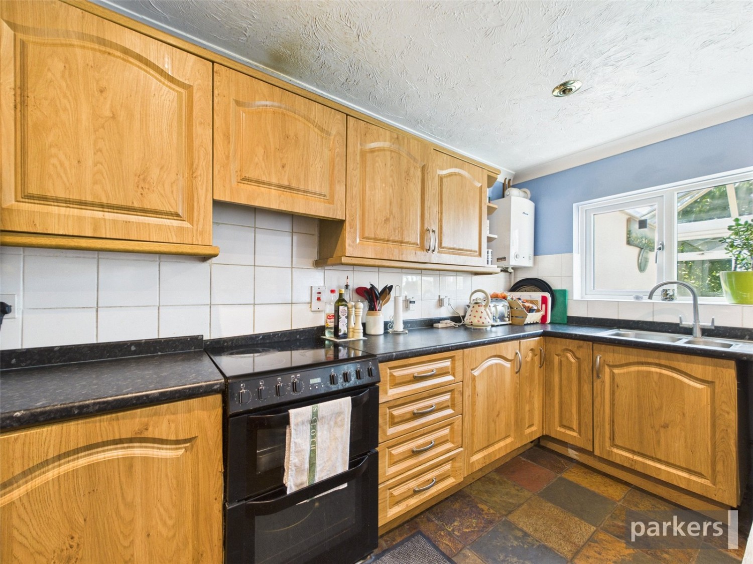 Woodley, Reading, Berkshire