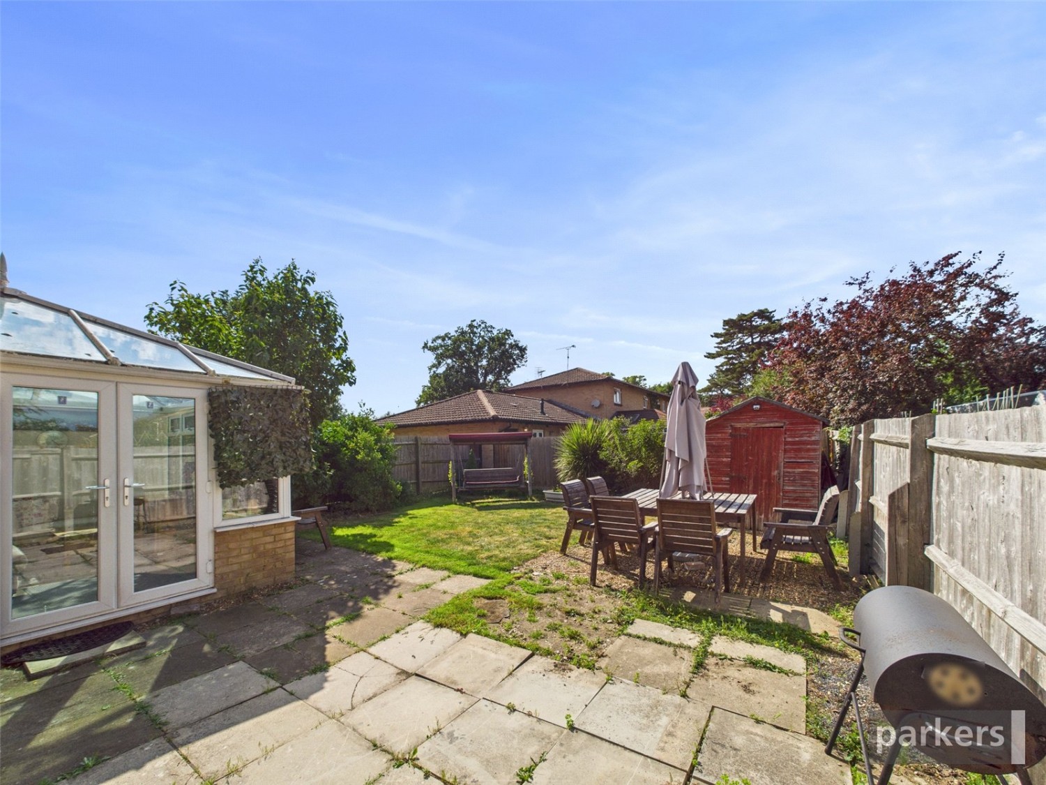 Woodley, Reading, Berkshire