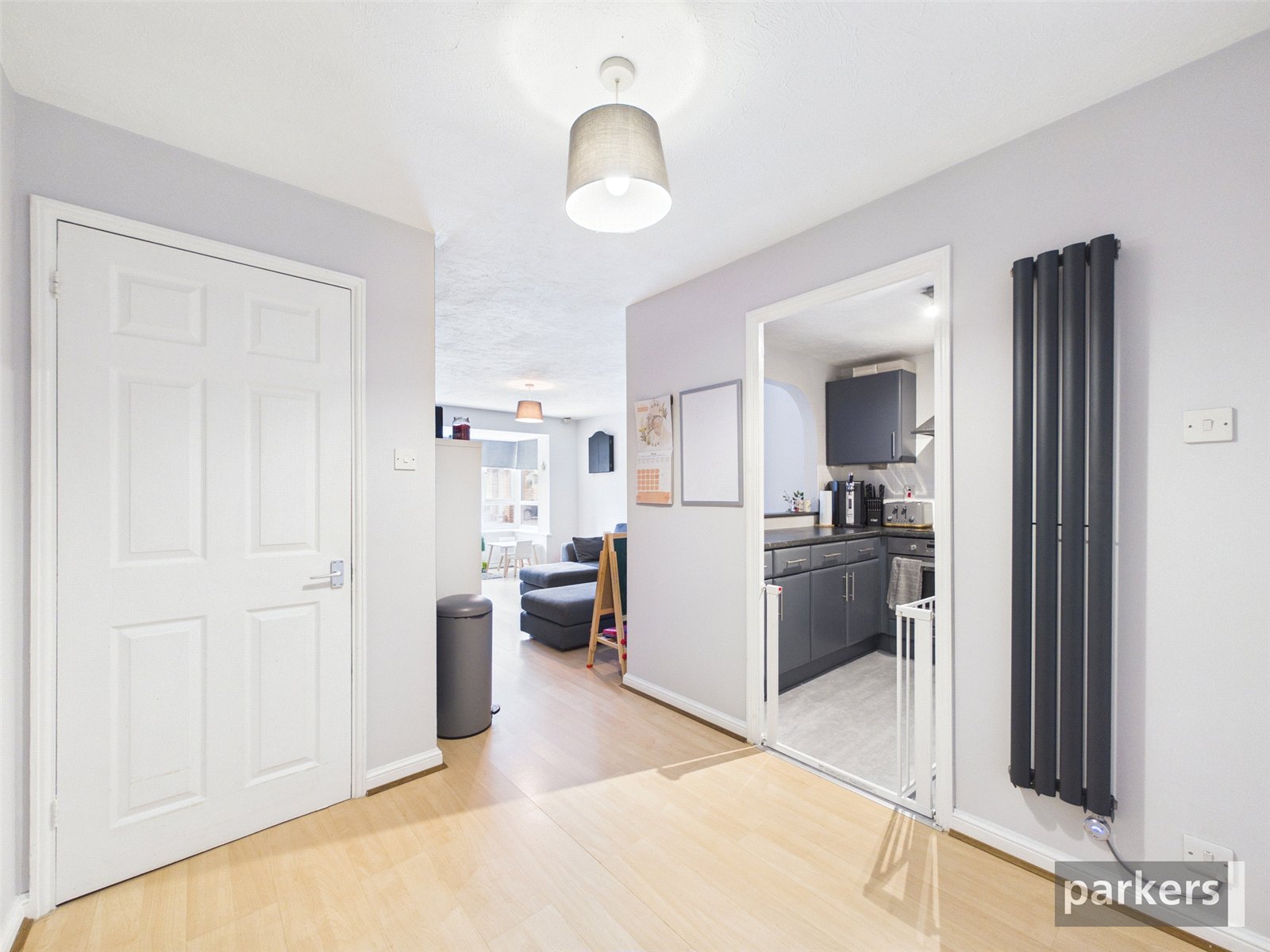 2 bedroom Flat for sale in Woodley, Reading, Berkshire