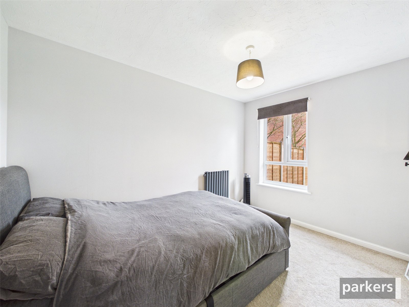 2 bedroom Flat for sale in Woodley, Reading, Berkshire