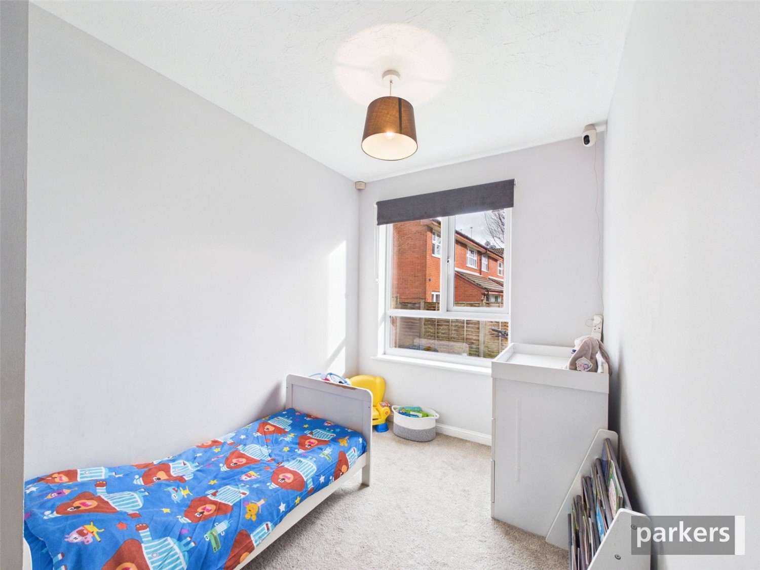 Woodley, Reading, Berkshire