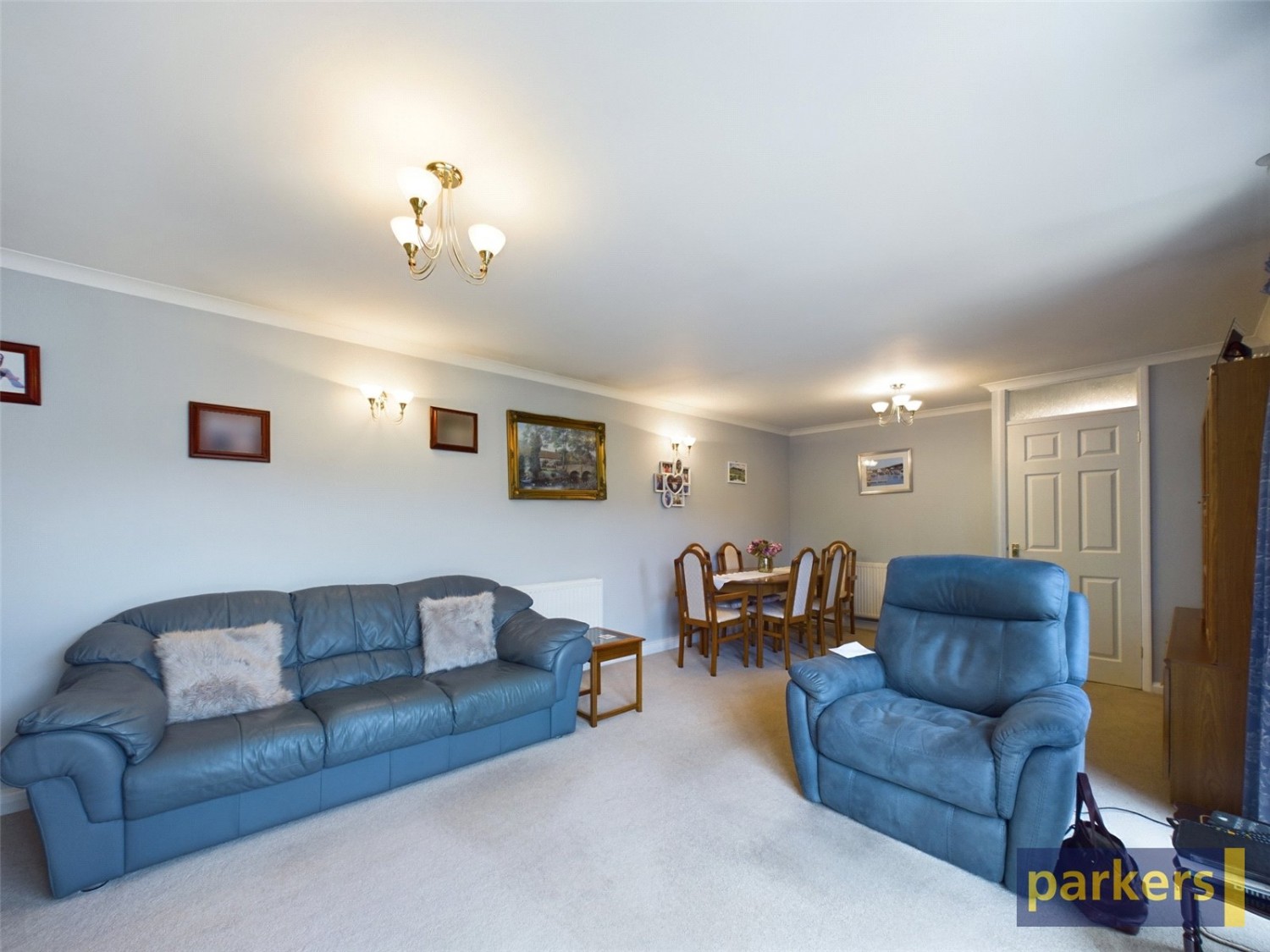 Earley, Reading, Berkshire