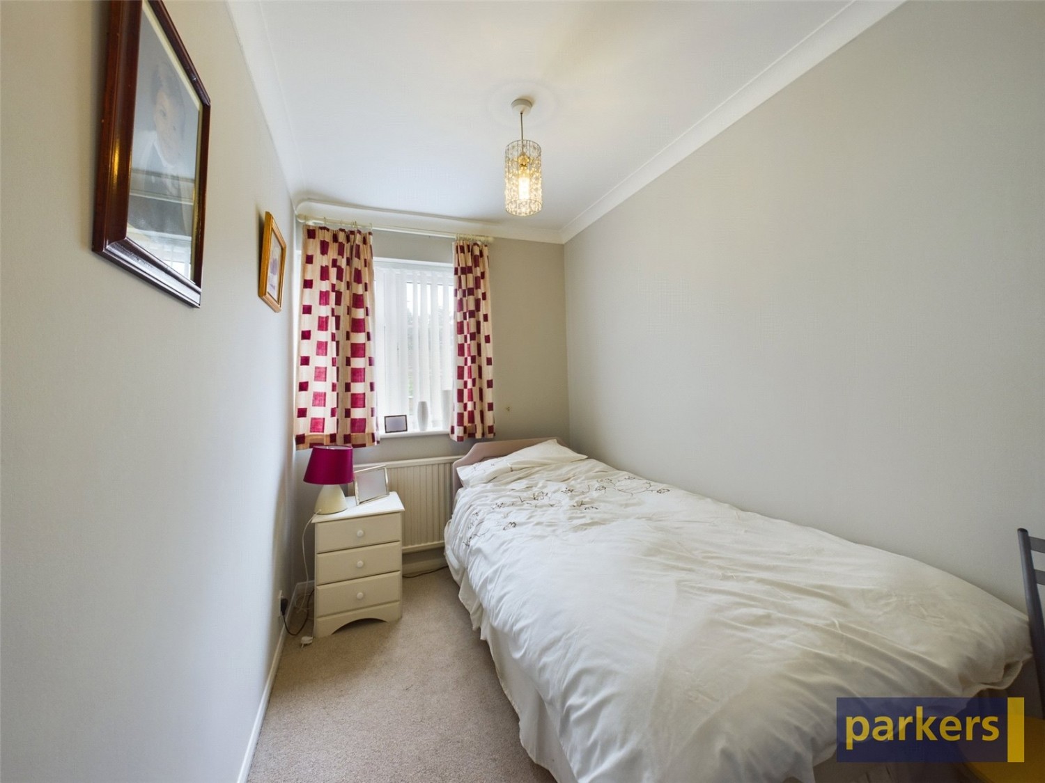 Earley, Reading, Berkshire