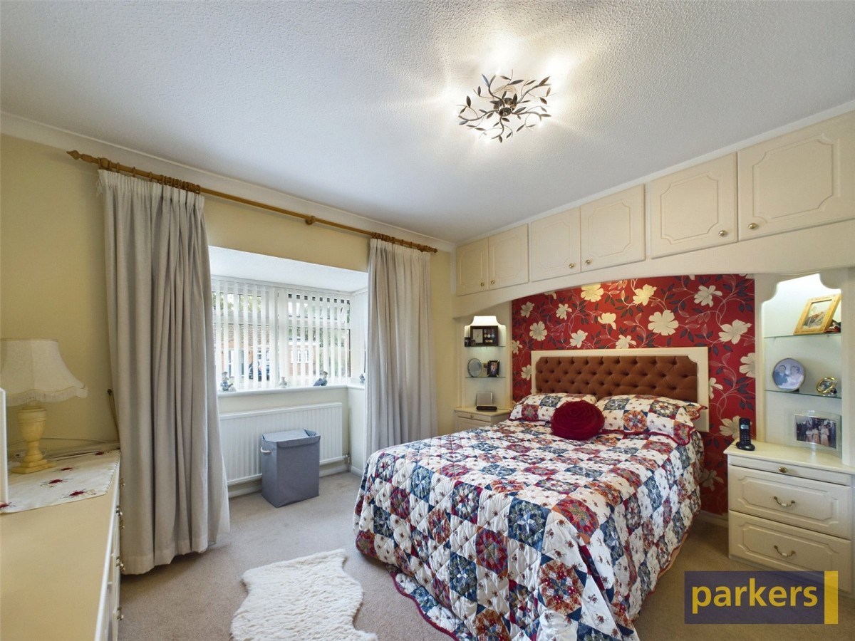 Earley, Reading, Berkshire