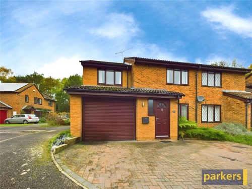 Lower Earley, Reading, Berkshire