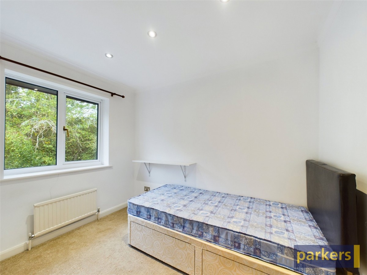 Lower Earley, Reading, Berkshire