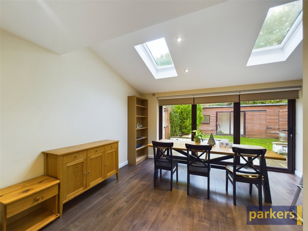 Lower Earley, Reading, Berkshire