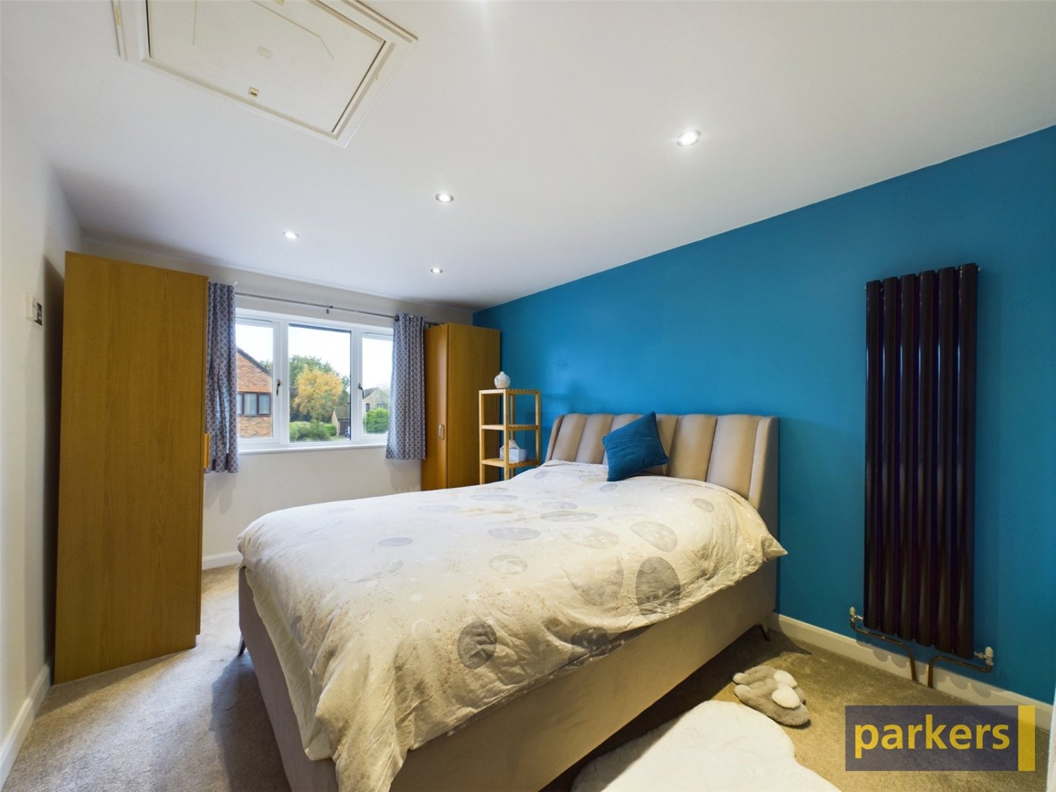 Lower Earley, Reading, Berkshire