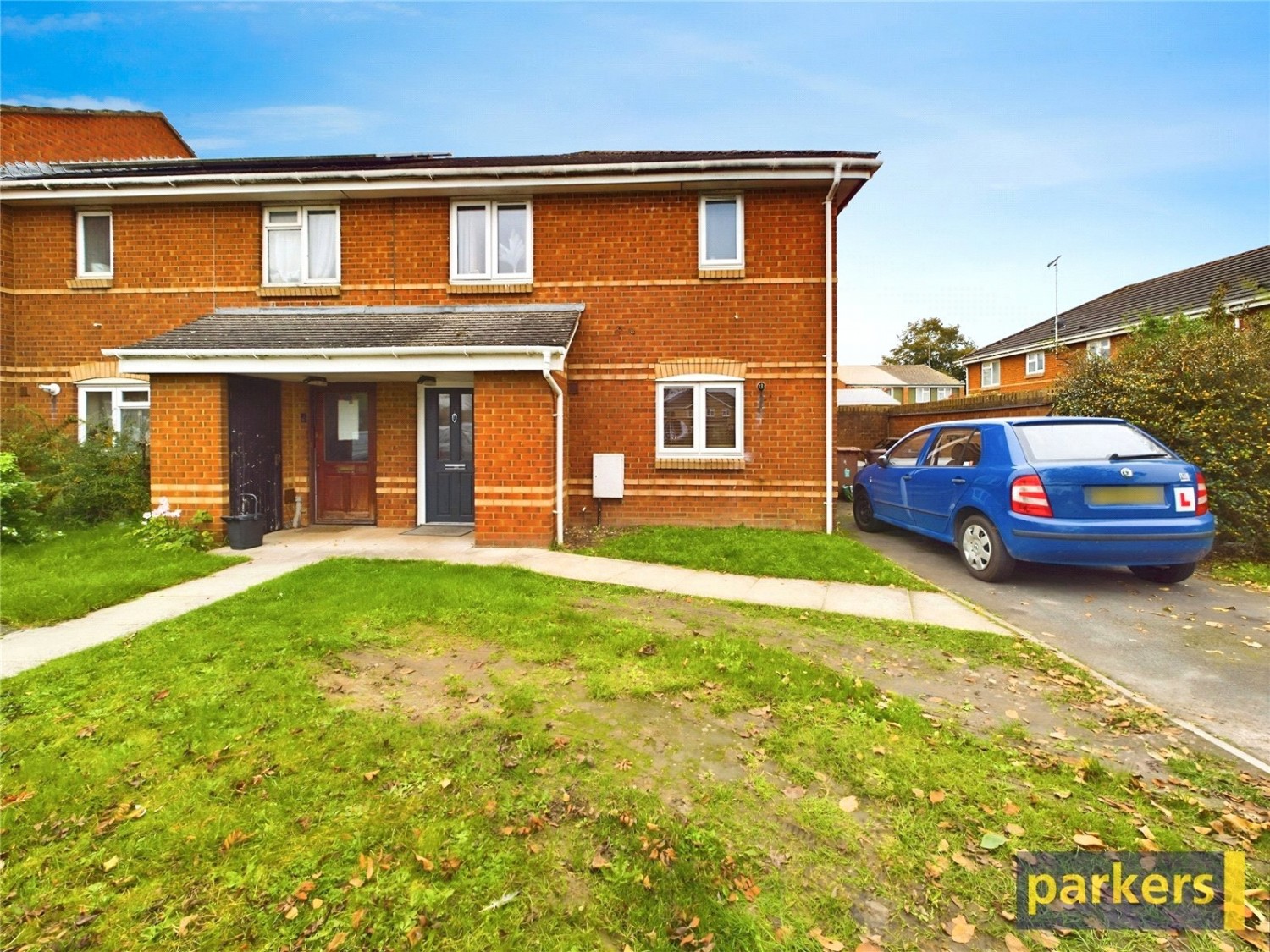 Winnersh, Wokingham, Berkshire