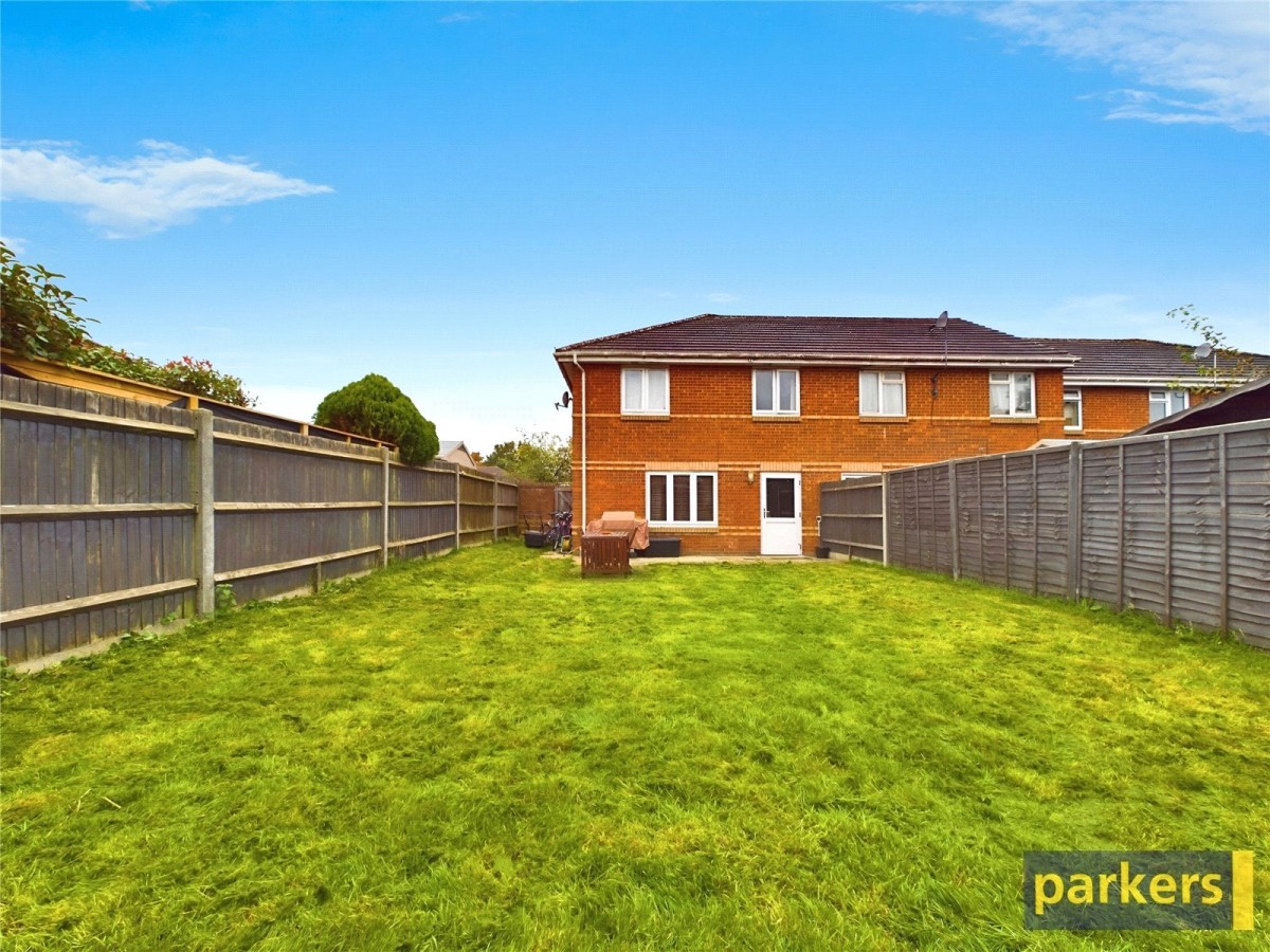 Winnersh, Wokingham, Berkshire