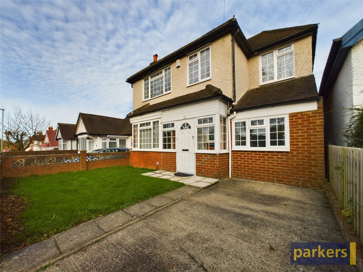 Earley, Reading, Berkshire