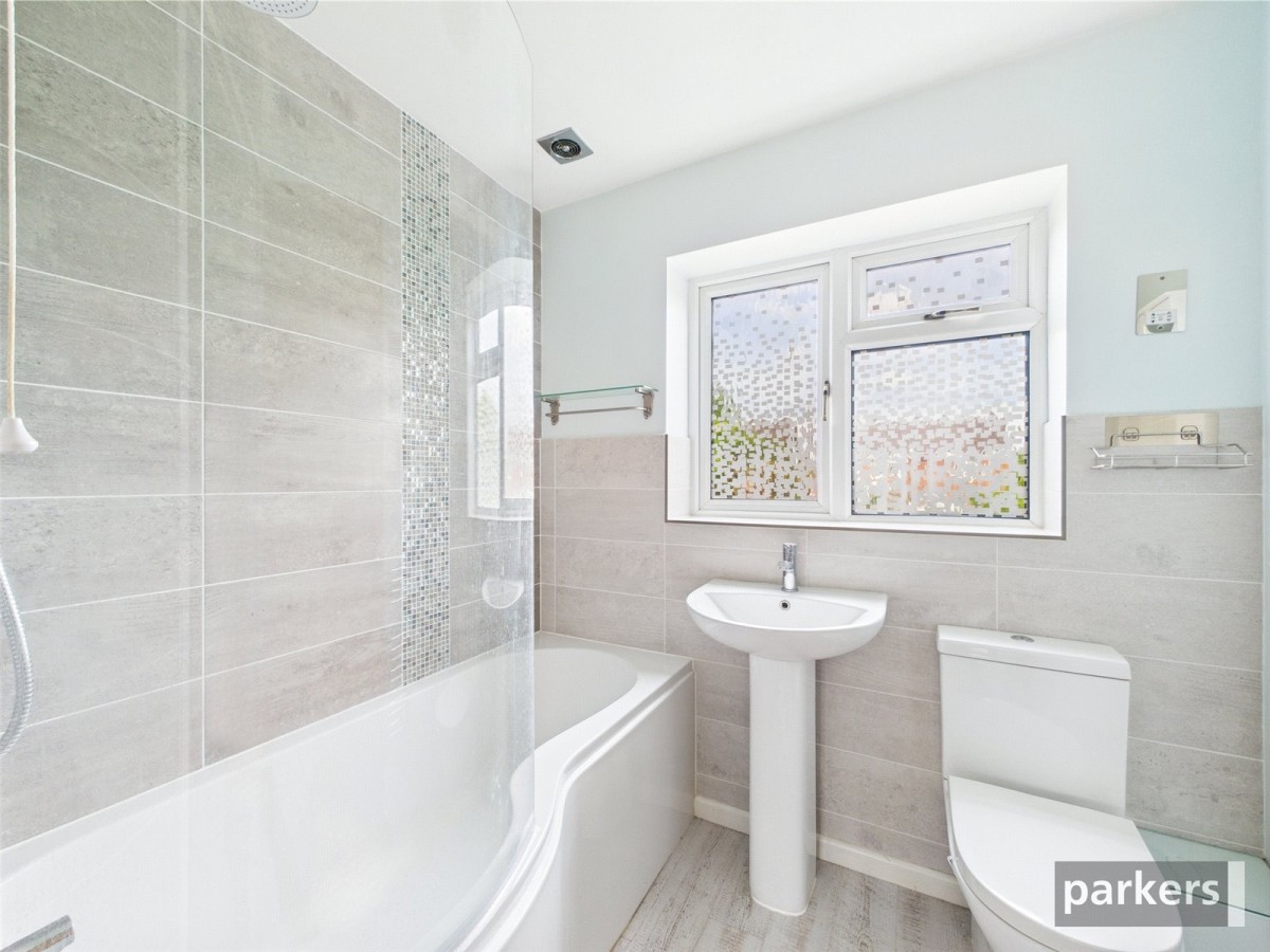 Woodley, Reading, Berkshire