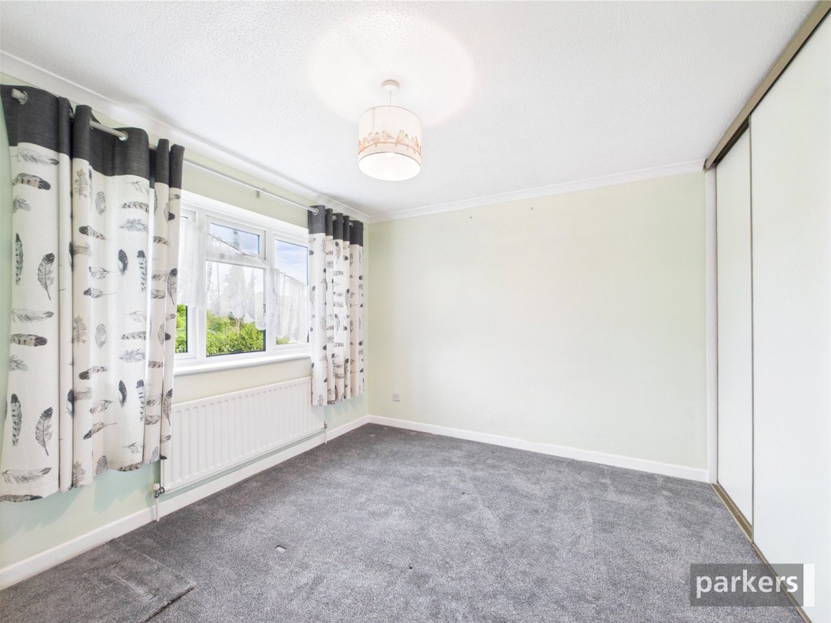Woodley, Reading, Berkshire