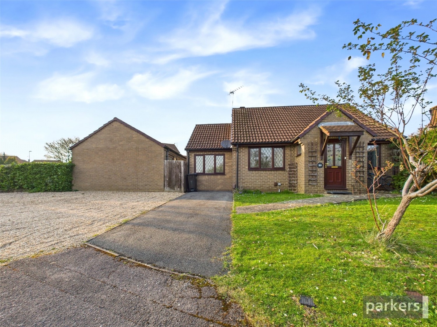 Earley, Reading, Berkshire