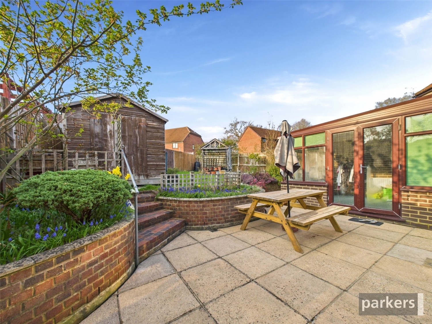 Earley, Reading, Berkshire