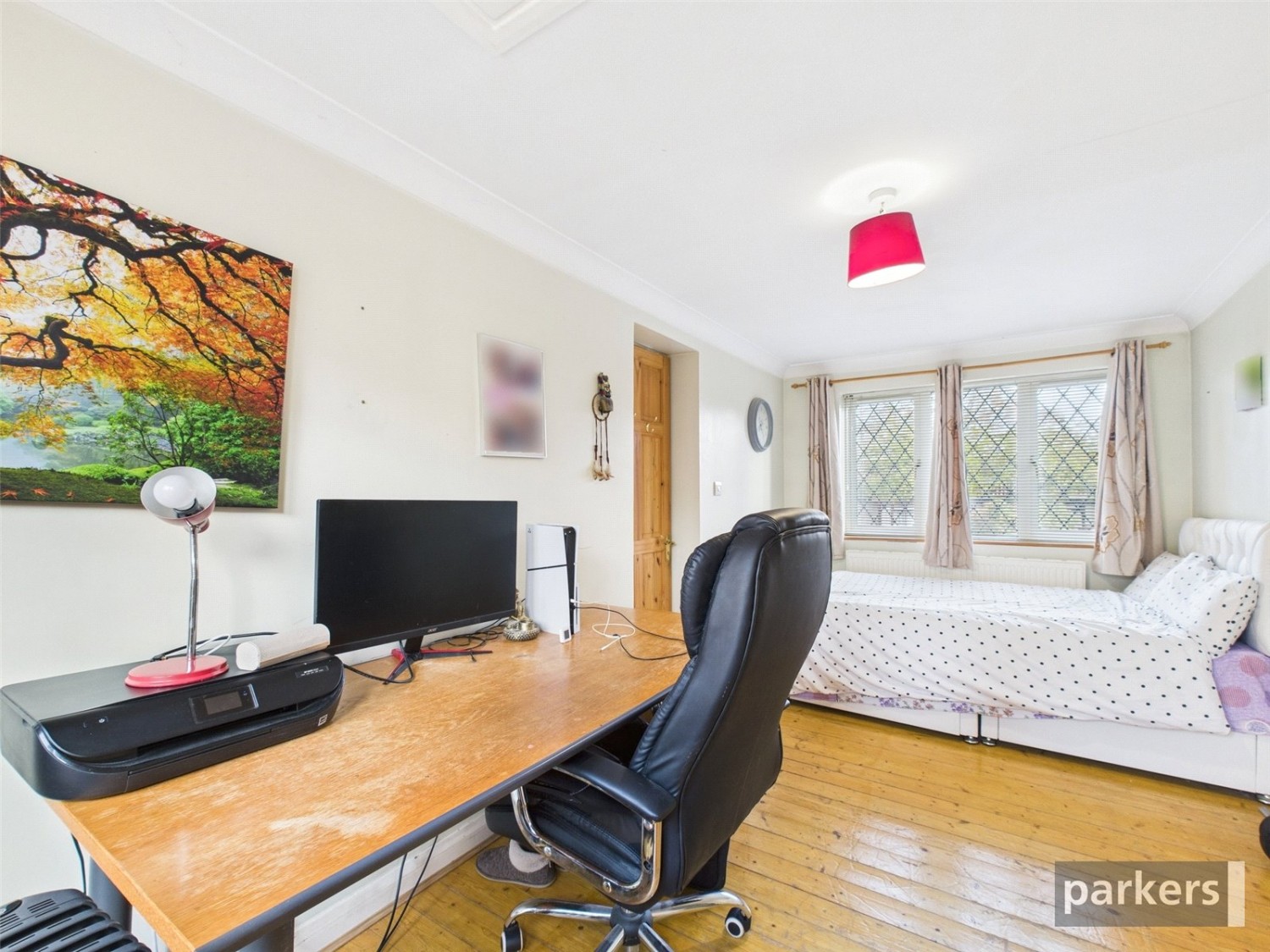 Earley, Reading, Berkshire