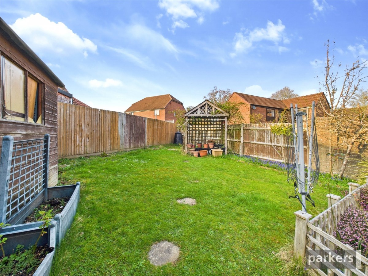 Earley, Reading, Berkshire