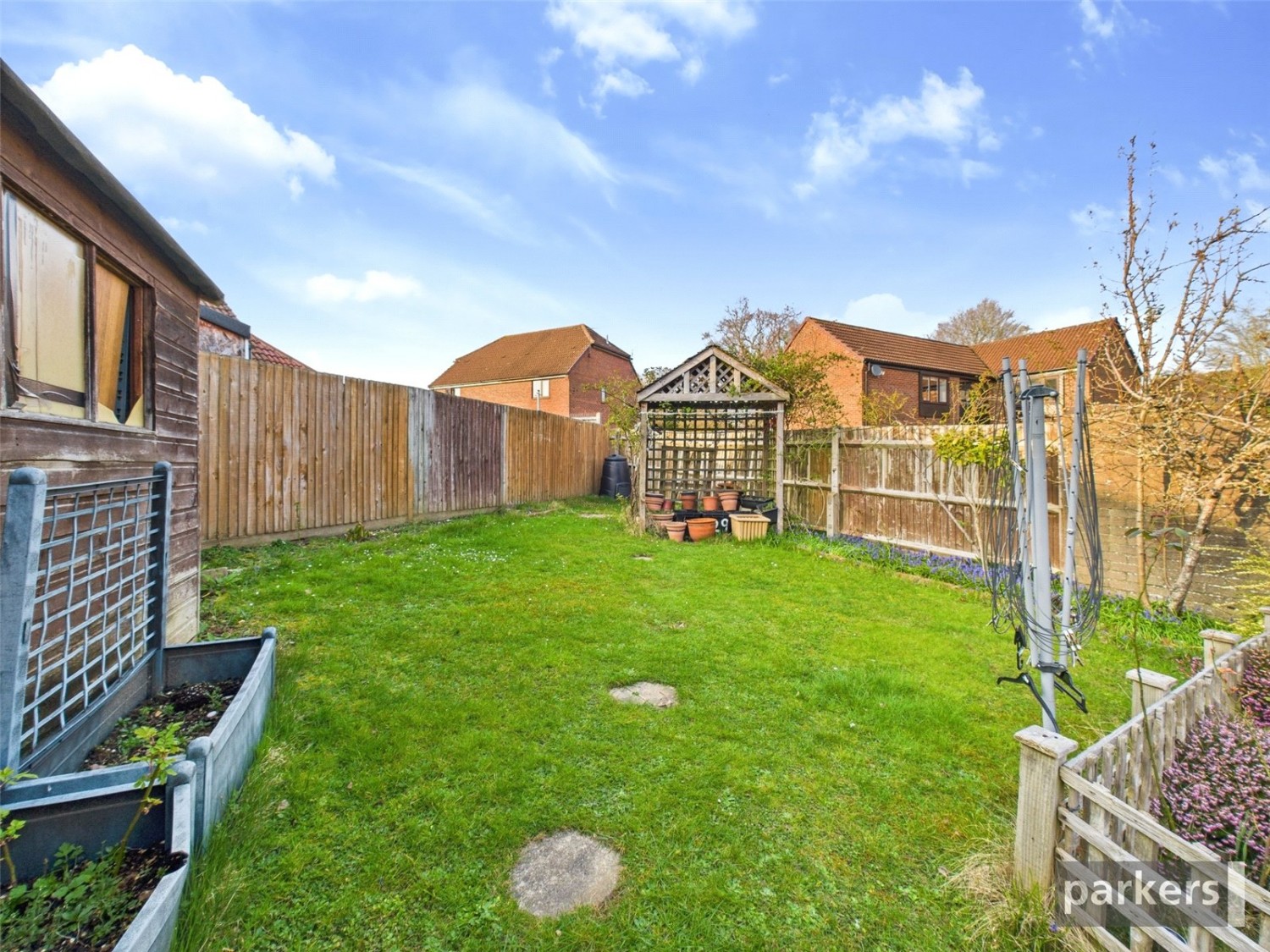 Earley, Reading, Berkshire