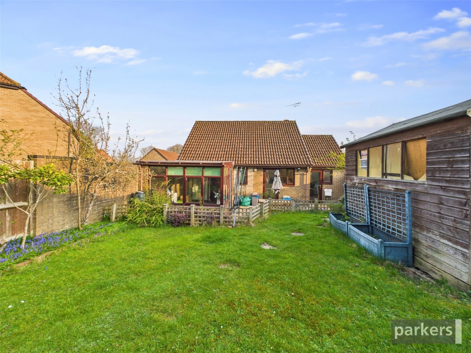 Earley, Reading, Berkshire