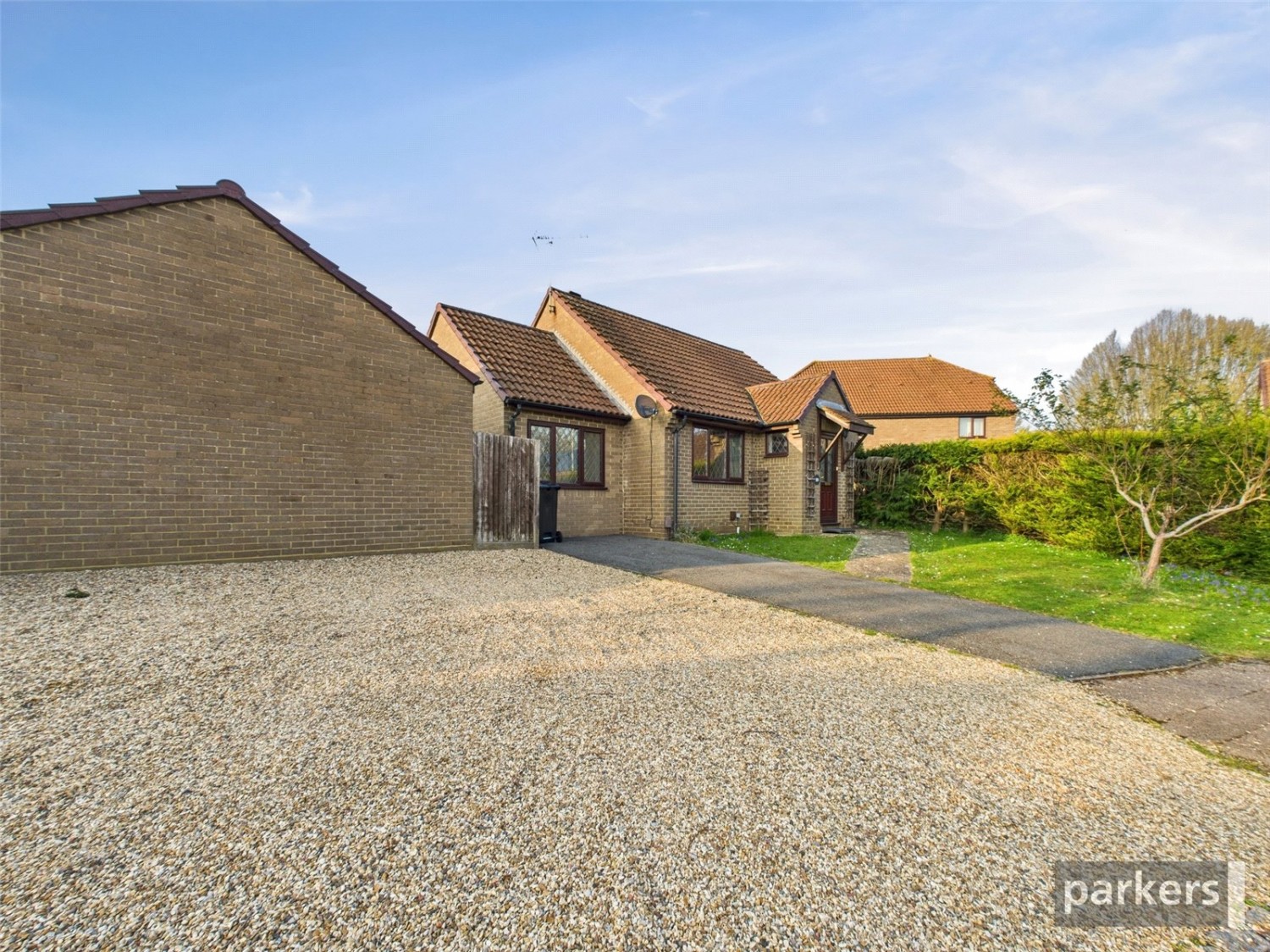 Earley, Reading, Berkshire