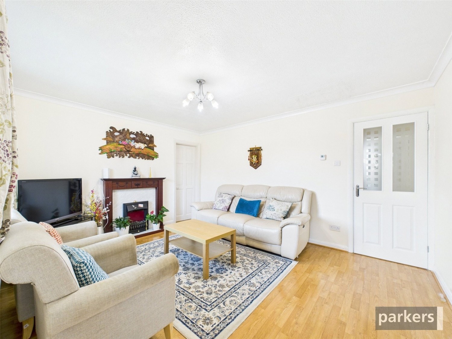 Earley, Reading, Berkshire