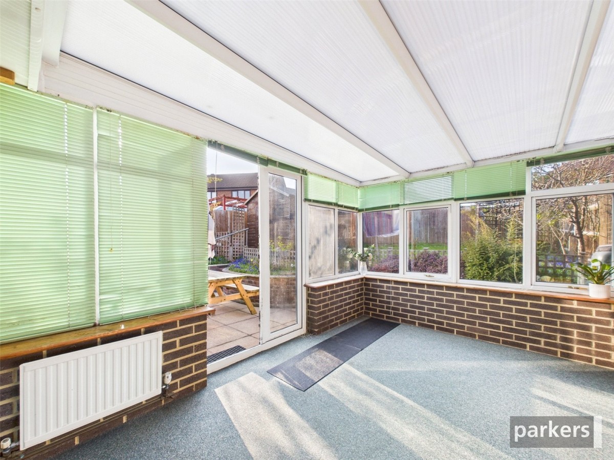 Earley, Reading, Berkshire