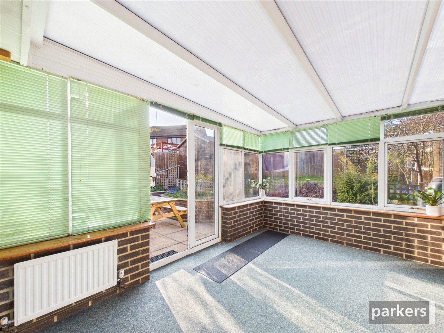 Earley, Reading, Berkshire