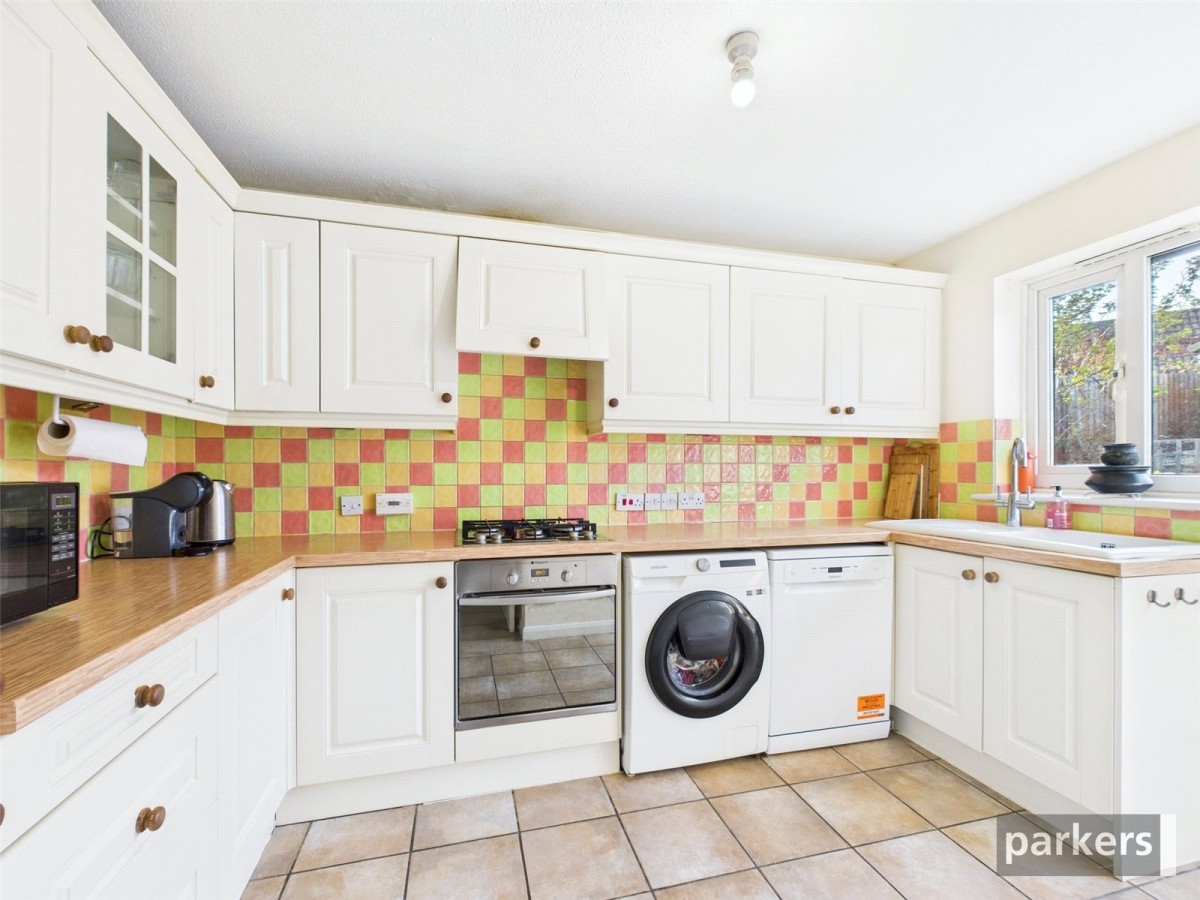 Earley, Reading, Berkshire