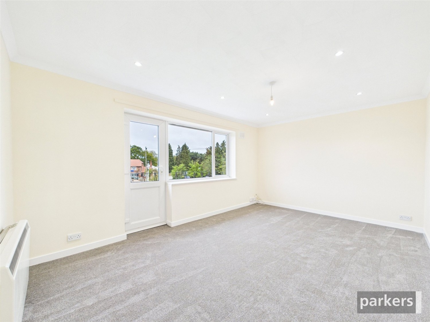 Woodley, Reading, Berkshire