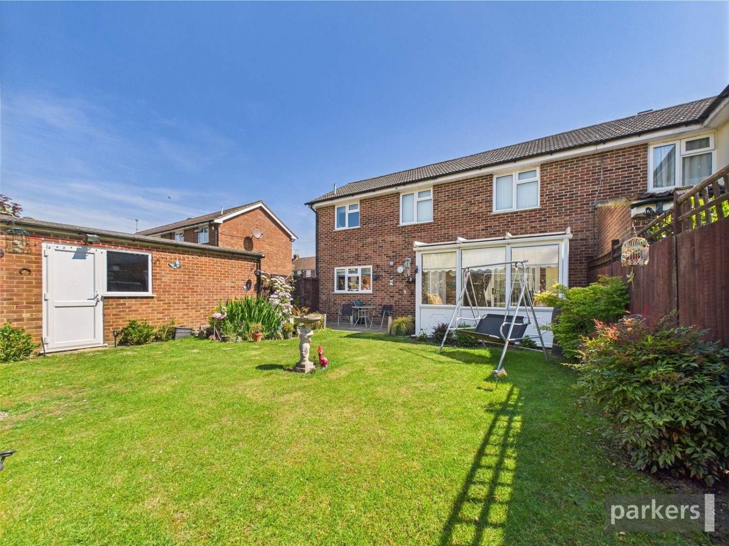 Reading, Berkshire