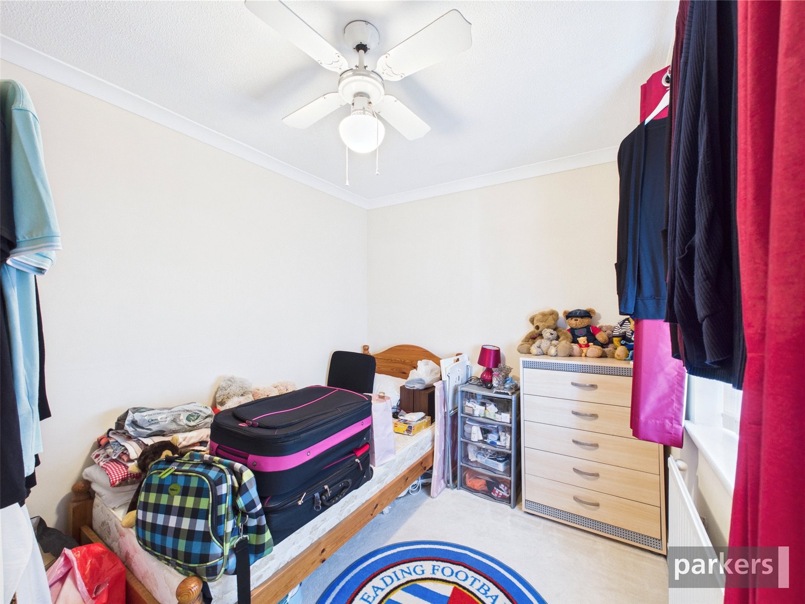 3 bedroom House for sale in Reading, Berkshire