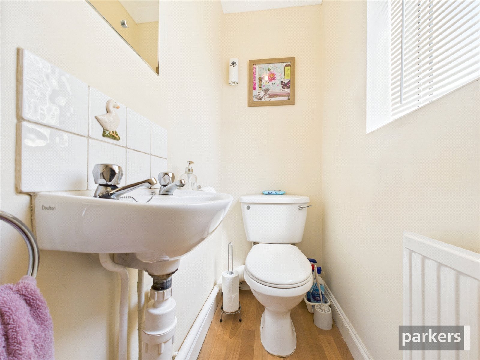 3 bedroom House for sale in Reading, Berkshire