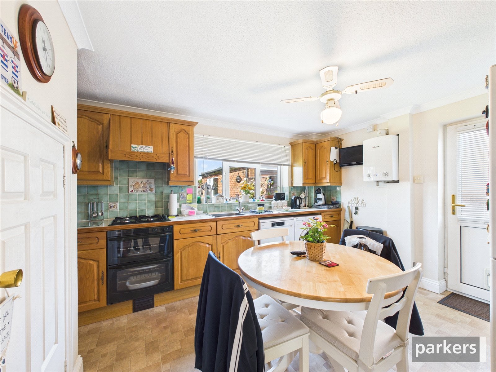 3 bedroom House for sale in Reading, Berkshire