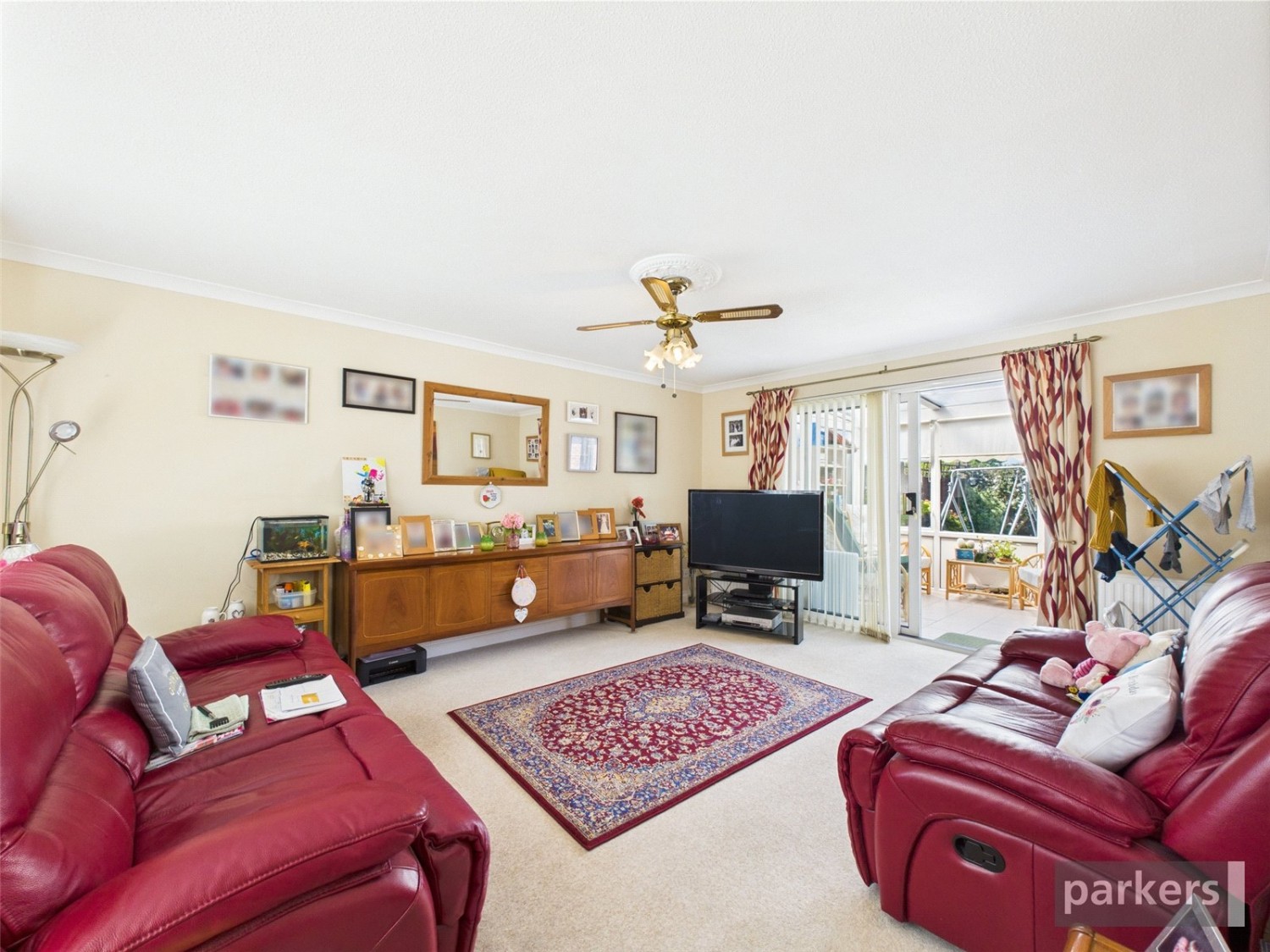 Reading, Berkshire