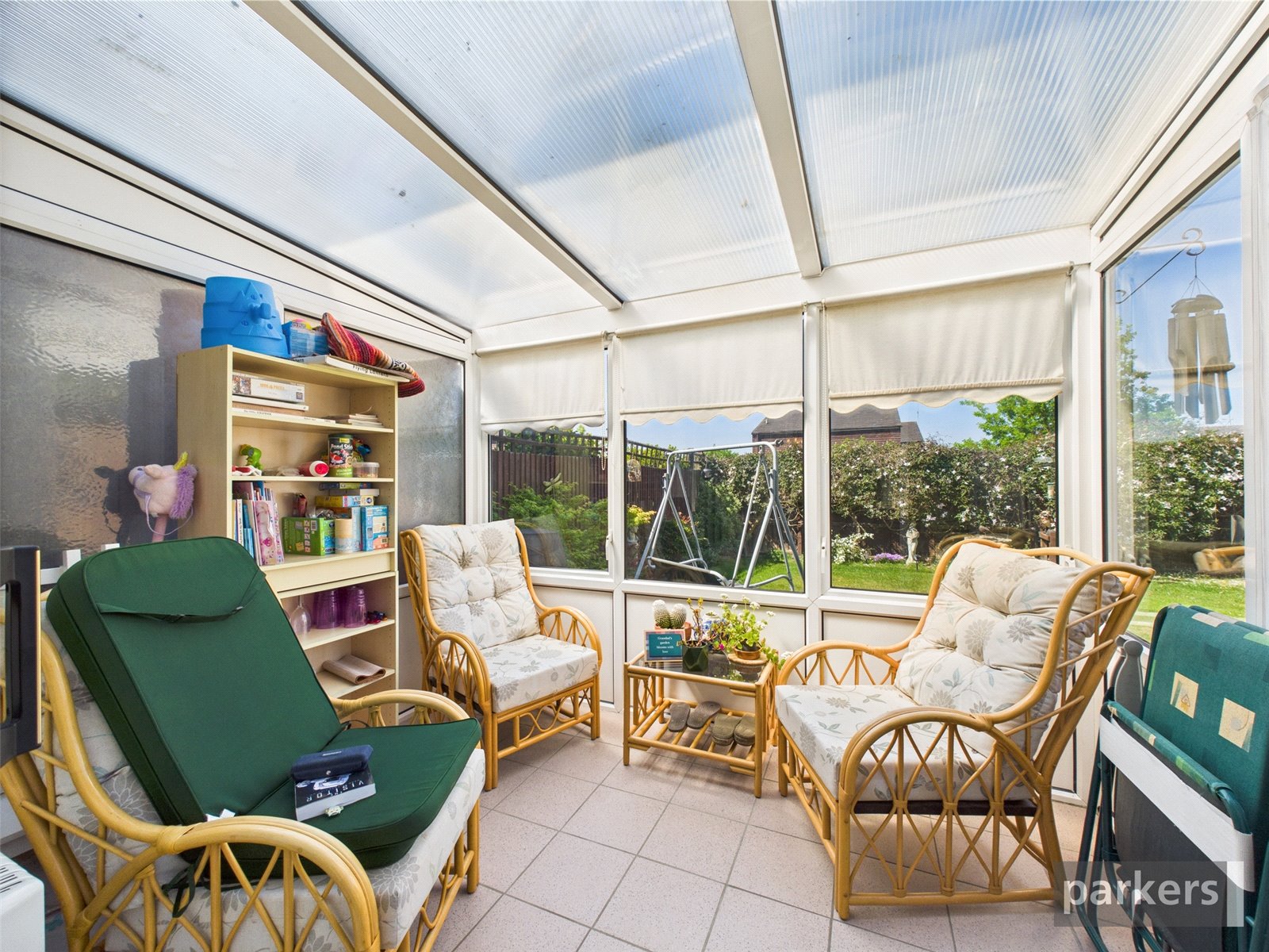 3 bedroom House for sale in Reading, Berkshire