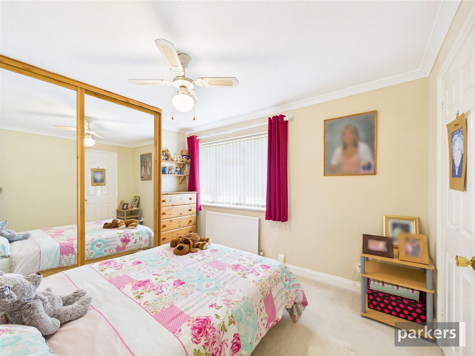 3 bedroom House for sale in Reading, Berkshire
