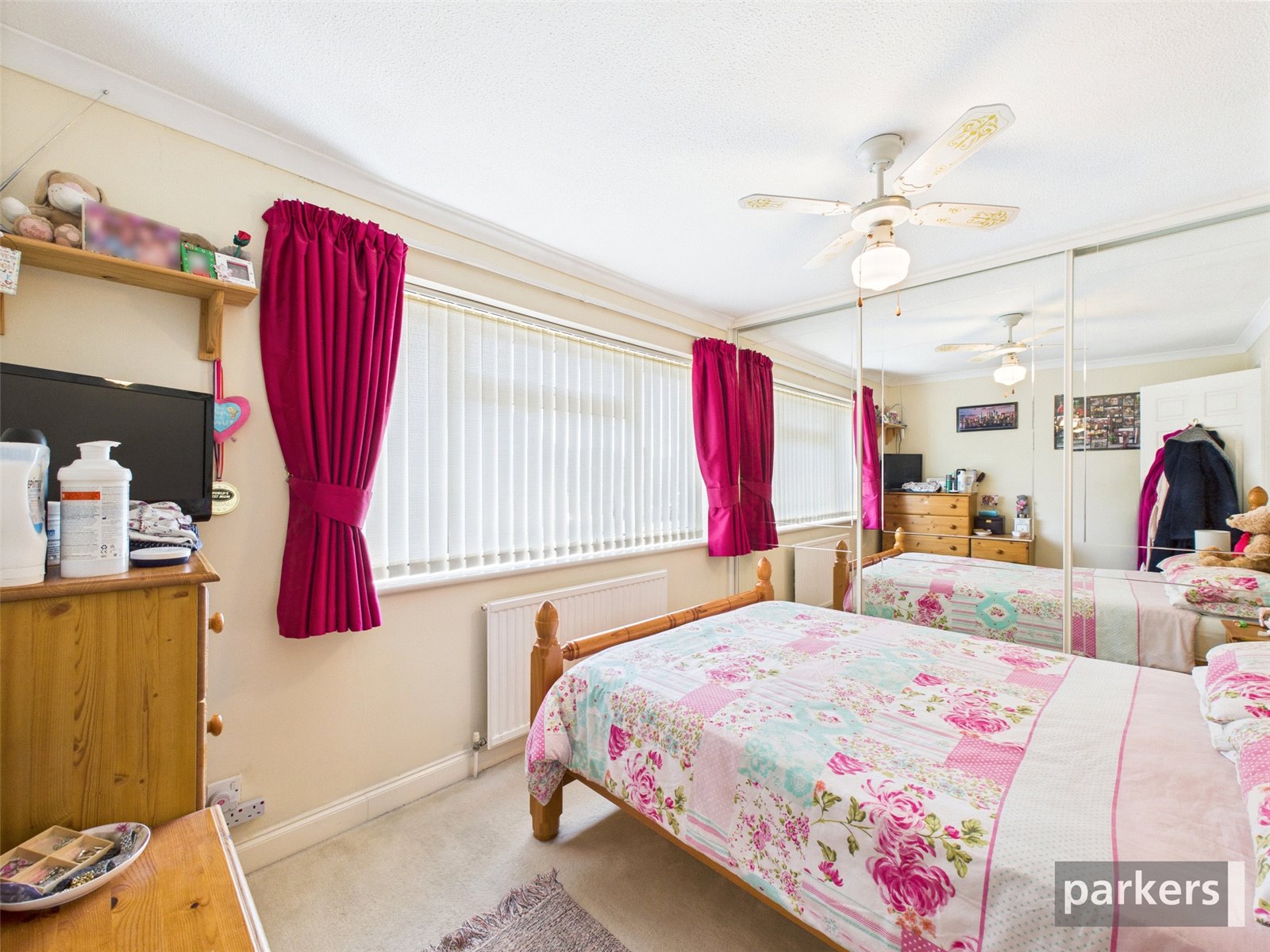 3 bedroom House for sale in Reading, Berkshire