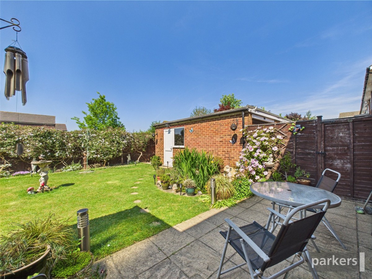 Reading, Berkshire
