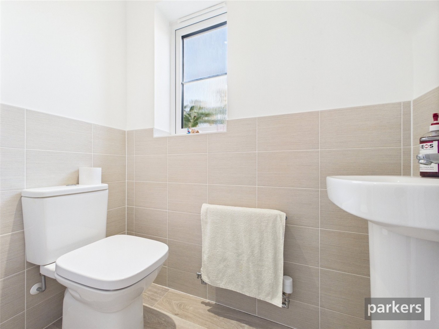 Woodley, Reading, Berkshire