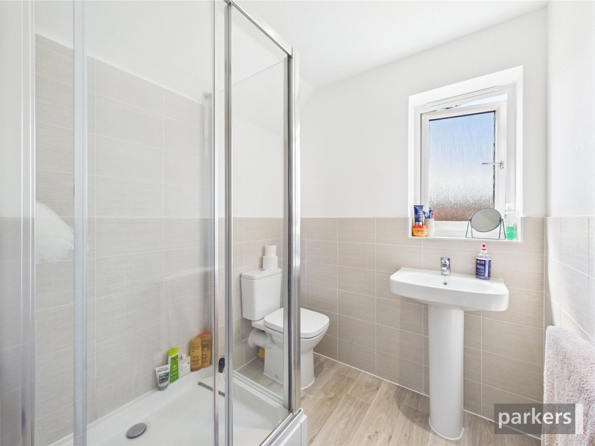 Woodley, Reading, Berkshire