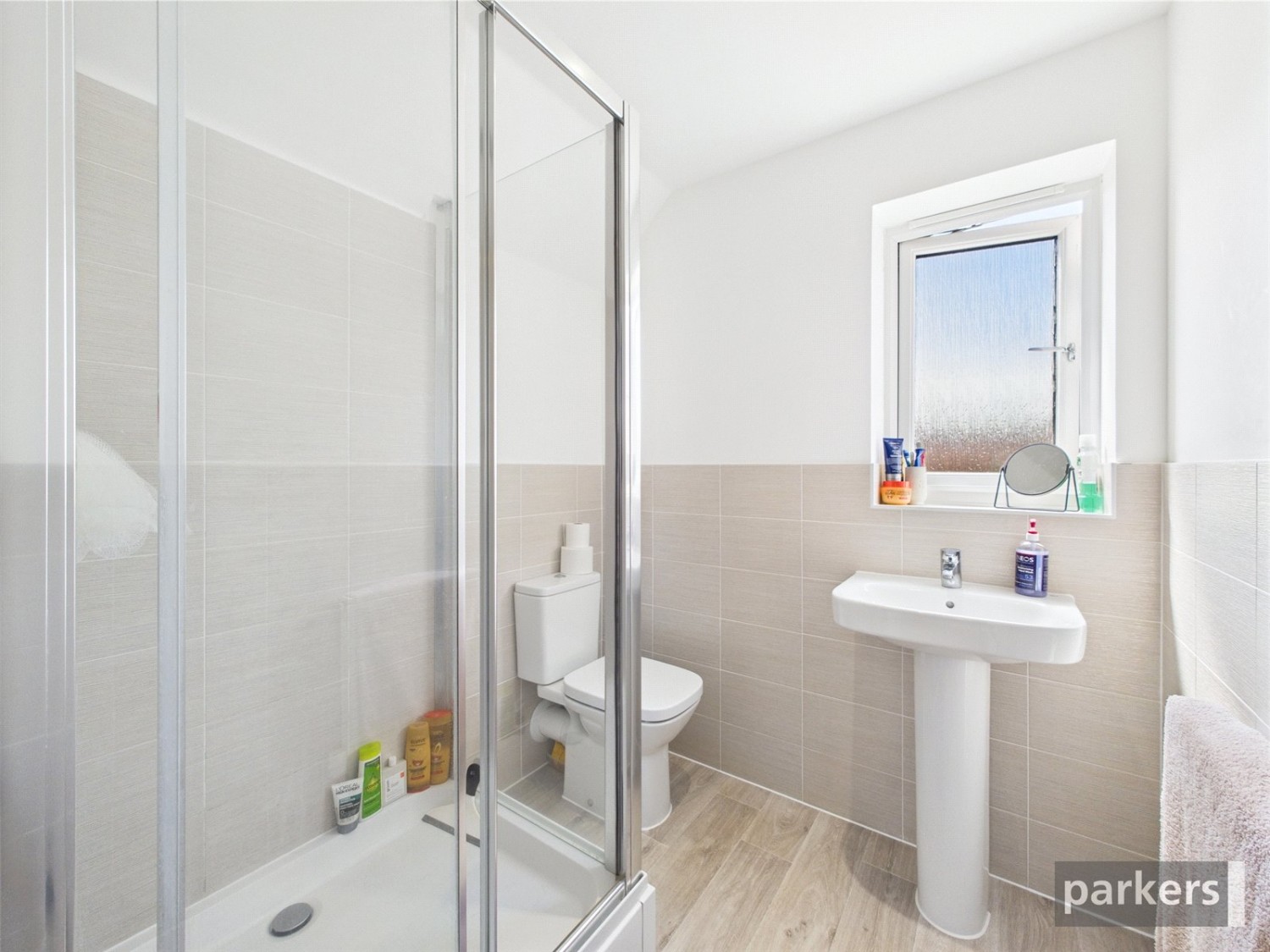 Woodley, Reading, Berkshire