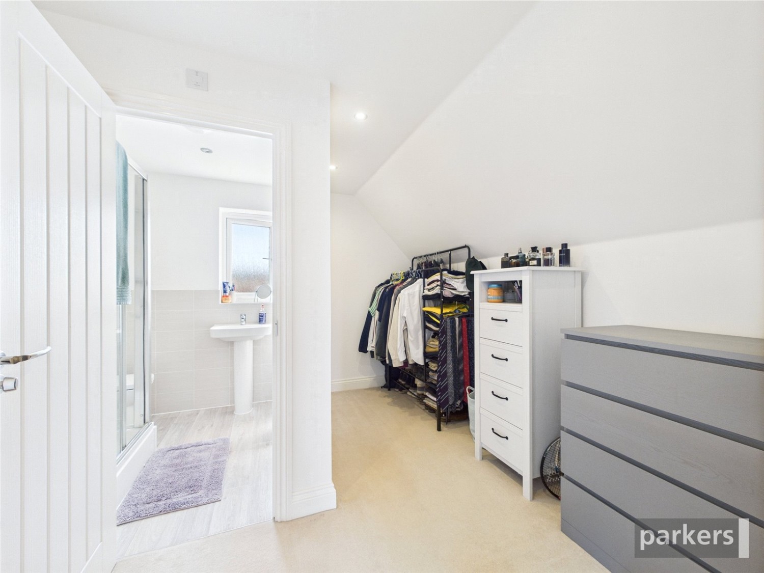 Woodley, Reading, Berkshire