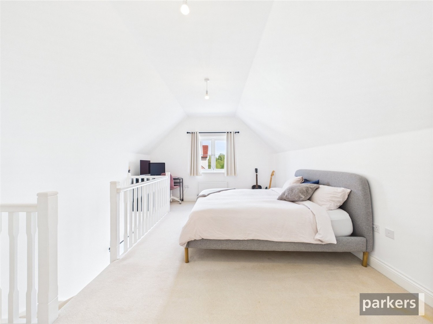 Woodley, Reading, Berkshire
